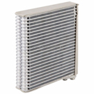 BuyAutoParts 60-51192AN A/C Evaporator 2