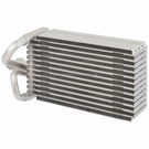 2011 Chrysler Town and Country A/C Evaporator 2