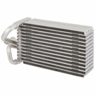 BuyAutoParts 60-50656AN A/C Evaporator 2
