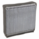 BuyAutoParts 60-50692AN A/C Evaporator 2