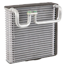2006 Toyota Tundra A/C Evaporator 1