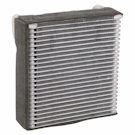 2006 Toyota Tundra A/C Evaporator 2