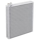 2012 Toyota Sequoia A/C Evaporator 1