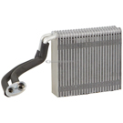 2012 Audi S5 A/C Evaporator 2