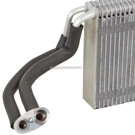 2012 Audi S5 A/C Evaporator 4