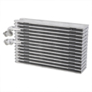 BuyAutoParts 60-51207AN A/C Evaporator 2