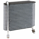 1998 Gmc Suburban A/C Evaporator 1