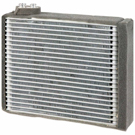 BuyAutoParts 60-50645AN A/C Evaporator 1