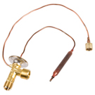 BuyAutoParts 1993 Subaru SVX A/C Expansion Device 60-40296