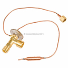 1996 Kia Sephia A/C Expansion Device 1