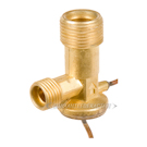 1990 Mazda MX-6 A/C Expansion Device 2