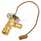 BuyAutoParts 60-83846RN A/C Compressor and Components Kit 4