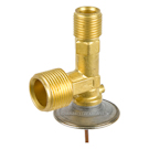 BuyAutoParts 60-40499 A/C Expansion Device 2