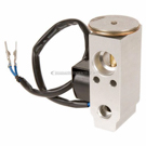 BuyAutoParts  Mitsubishi Montero A/C Expansion Device 60-40580RA