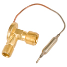 BuyAutoParts  Cadillac SRX A/C Expansion Device 60-40737RA