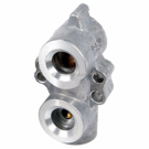 1990 Mazda 929 A/C Expansion Device 1