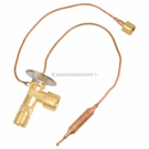 BuyAutoParts  Mazda Miata A/C Expansion Device 60-40445