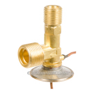 BuyAutoParts 60-40445 A/C Expansion Device 2
