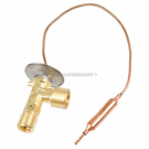 BuyAutoParts  Acura SLX A/C Expansion Device 60-40404
