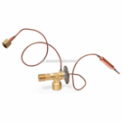 2002 Mazda Protege A/C Expansion Device 1