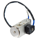 2003 Lexus LS430 A/C Expansion Device 2