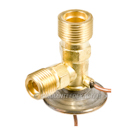 1994 Nissan 240SX A/C Expansion Device 2