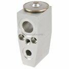 BuyAutoParts 60-40732 A/C Expansion Device 1