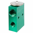 BuyAutoParts Mercury A/C Expansion Device 60-40632RA