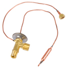 BuyAutoParts  Acura Vigor A/C Expansion Device 60-40269