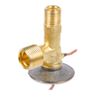 1995 Eagle Summit A/C Expansion Device 2