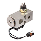 1991 Dodge Caravan A/C Expansion Device 2