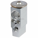 BuyAutoParts Chrysler 300M A/C Expansion Device 60-40240