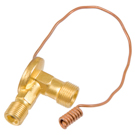 2000 Gmc Yukon A/C Expansion Device 1