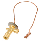 BuyAutoParts Acura A/C Expansion Device 60-40248