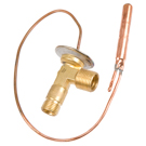 1982 Volkswagen Vanagon A/C Expansion Device 1