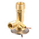 1995 Buick Skylark A/C Expansion Device 2