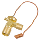 2000 Gmc Yukon A/C Expansion Device 1