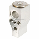 BuyAutoParts 2005 Buick Terraza A/C Expansion Device 60-40707RA