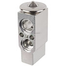 BuyAutoParts 60-40452 A/C Expansion Device 2