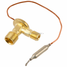 2012 Acura MDX A/C Expansion Device 1