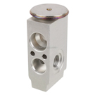 BuyAutoParts  Lexus GX470 A/C Expansion Device 60-40803RA