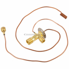 1994 Land Rover Defender A/C Expansion Device 1