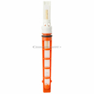 BuyAutoParts Audi R8 A/C Expansion Device 60-40750
