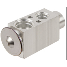 BuyAutoParts 60-40773 A/C Expansion Device 2