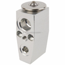BuyAutoParts  Ford Mustang A/C Expansion Device 60-40801