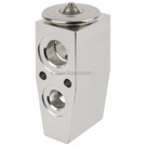 BuyAutoParts 60-40801 A/C Expansion Device 2