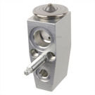 BuyAutoParts Ford GT A/C Expansion Device 60-40919
