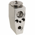 BuyAutoParts Pontiac A/C Expansion Device 60-40900