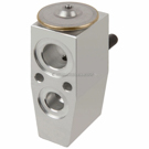 BuyAutoParts 60-40812 A/C Expansion Device 2