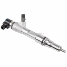 BuyAutoParts 35-80991DD Fuel Injector Set 2